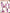 Mom & Daughter Pink Cotton Hand Block Printed Twinning Set Duo