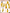 Mom & Daughter Yellow Floral Cotton Hand Block Printed Twinning Set Duo