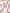 Mom & Daughter Red & White Cotton Hand Block Printed Twinning Set Duo