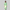 Pista Green Uneven Hemline Mid Length Dress for Women