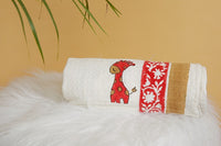 Thumbnail for Giraffe Print Premium Cotton Towel