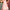 Red & White Hand Tie & Dye Cotton Shibori Sleeveless Tiered Mid Length Dress For Girls