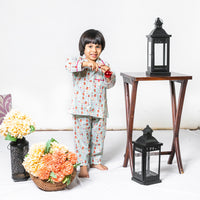 Thumbnail for Soft Cotton Nightwear For Boy's & Girl's
