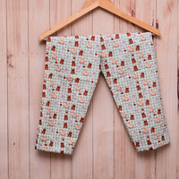 Thumbnail for Pista Green Soft Cotton Nightwear For Boys