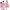 Mom, Son & Daughter Pink Floral Cotton Hand Block Printed Twinning Set Trio