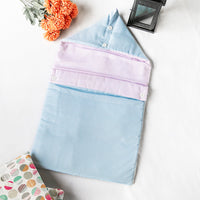 Thumbnail for Butterfly Theme Baby Carry Bag