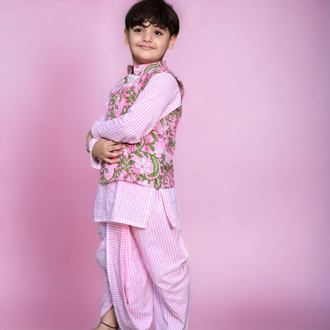 Dhoti 2025 kurta traditional